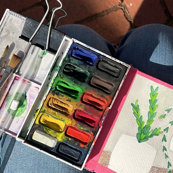 Hi Y’all, I’m Logan! 👋🏻 - Picture 3 of 6